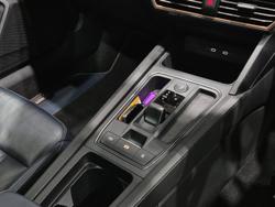 2023 CUPRA Formentor VZx KM MY23 Four Wheel Drive Grey
