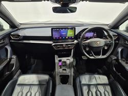 2023 CUPRA Formentor VZx KM MY23 Four Wheel Drive Grey