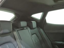 2023 CUPRA Formentor VZx KM MY23 Four Wheel Drive Grey