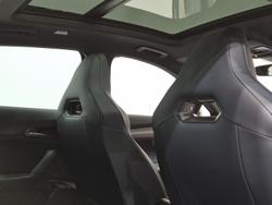 2023 CUPRA Formentor VZx KM MY23 Four Wheel Drive Grey