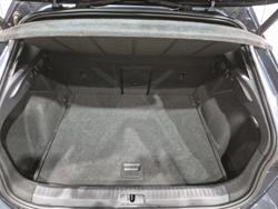2023 CUPRA Formentor VZx KM MY23 Four Wheel Drive Grey