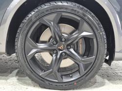 2023 CUPRA Formentor VZx KM MY23 Four Wheel Drive Grey