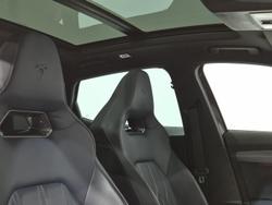 2023 CUPRA Formentor VZx KM MY23 Four Wheel Drive Grey