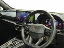 2023 CUPRA Formentor VZx KM MY23 Four Wheel Drive Grey