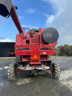 1999 CASE IH 2388