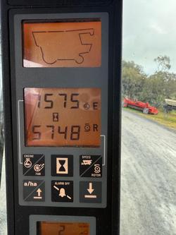 1999 CASE IH 2388