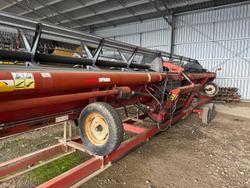 1999 CASE IH 2388