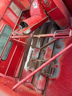 1999 CASE IH 2388