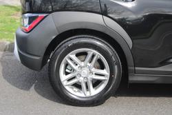 2021 Hyundai Kona OS.V4 MY21 Phantom Black