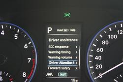 2021 Hyundai Kona OS.V4 MY21 Phantom Black