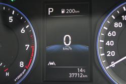 2021 Hyundai Kona OS.V4 MY21 Phantom Black