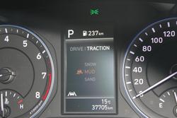2021 Hyundai Kona OS.V4 MY21 Phantom Black