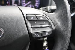 2021 Hyundai Kona OS.V4 MY21 Phantom Black