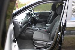 2021 Hyundai Kona OS.V4 MY21 Phantom Black