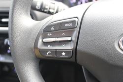 2021 Hyundai Kona OS.V4 MY21 Phantom Black