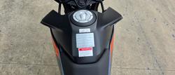 2023 Ktm 390 ADVENTURE BLACK SMOKE