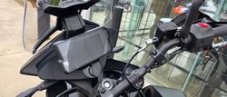 2023 Ktm 390 ADVENTURE BLACK SMOKE