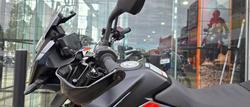 2023 Ktm 390 ADVENTURE BLACK SMOKE