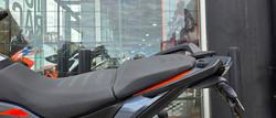 2023 Ktm 390 ADVENTURE BLACK SMOKE