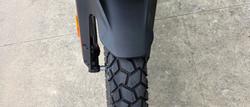 2023 Ktm 390 ADVENTURE BLACK SMOKE