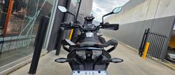2023 Ktm 390 ADVENTURE BLACK SMOKE