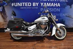 Suzuki VL800T (boulevard C50T)