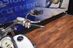 2013 Suzuki VL800T (BOULEVARD C50T) White