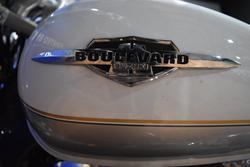 2013 Suzuki VL800T (BOULEVARD C50T) White