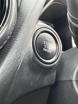 2022 Mazda CX-3 Maxx Sport DK Snowflake White Pearl