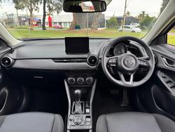 2022 Mazda CX-3 Maxx Sport DK Snowflake White Pearl