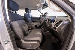 2025 LDV Terron 9 Origin