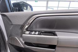 2025 LDV Terron 9 Origin