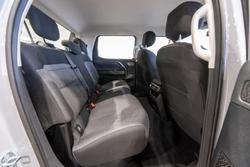 2025 LDV Terron 9 Origin