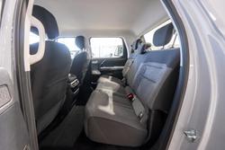 2025 LDV Terron 9 Origin