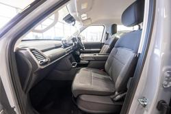 2025 LDV Terron 9 Origin