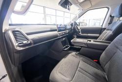 2025 LDV Terron 9 Origin