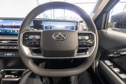 2025 LDV Terron 9 Origin