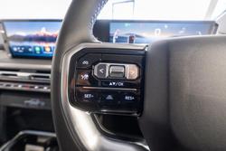 2025 LDV Terron 9 Origin