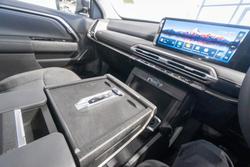 2025 LDV Terron 9 Origin