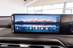 2025 LDV Terron 9 Origin