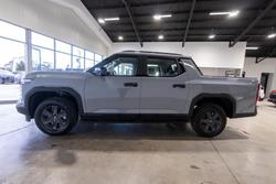 2025 LDV Terron 9 Origin