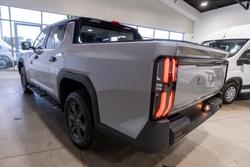 2025 LDV Terron 9 Origin