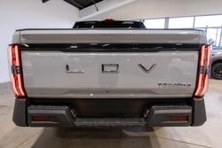 2025 LDV Terron 9 Origin