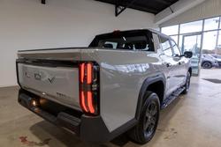 2025 LDV Terron 9 Origin