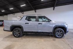 2025 LDV Terron 9 Origin