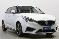 2020 MG
MG3 Excite