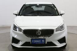 2020 MG
MG3 Excite