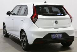 2020 MG
MG3 Excite