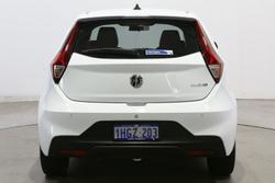 2020 MG
MG3 Excite