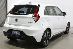 2020 MG
MG3 Excite